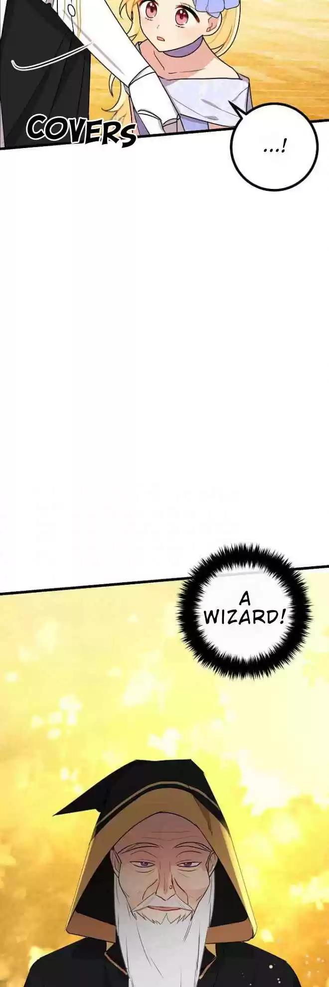 I Am a Child of This House Ch. 35