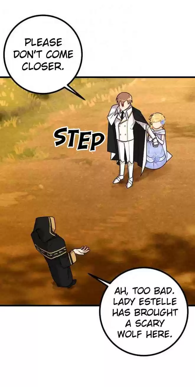 I Am a Child of This House Ch. 36