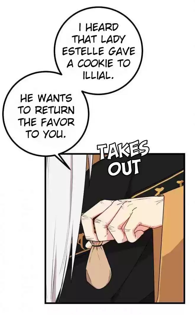 I Am a Child of This House Ch. 36