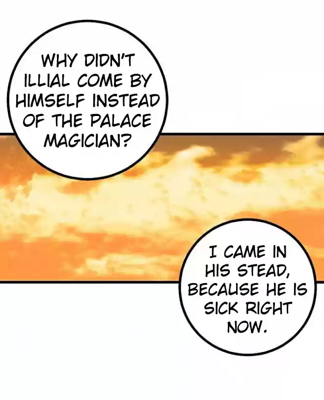 I Am a Child of This House Ch. 36