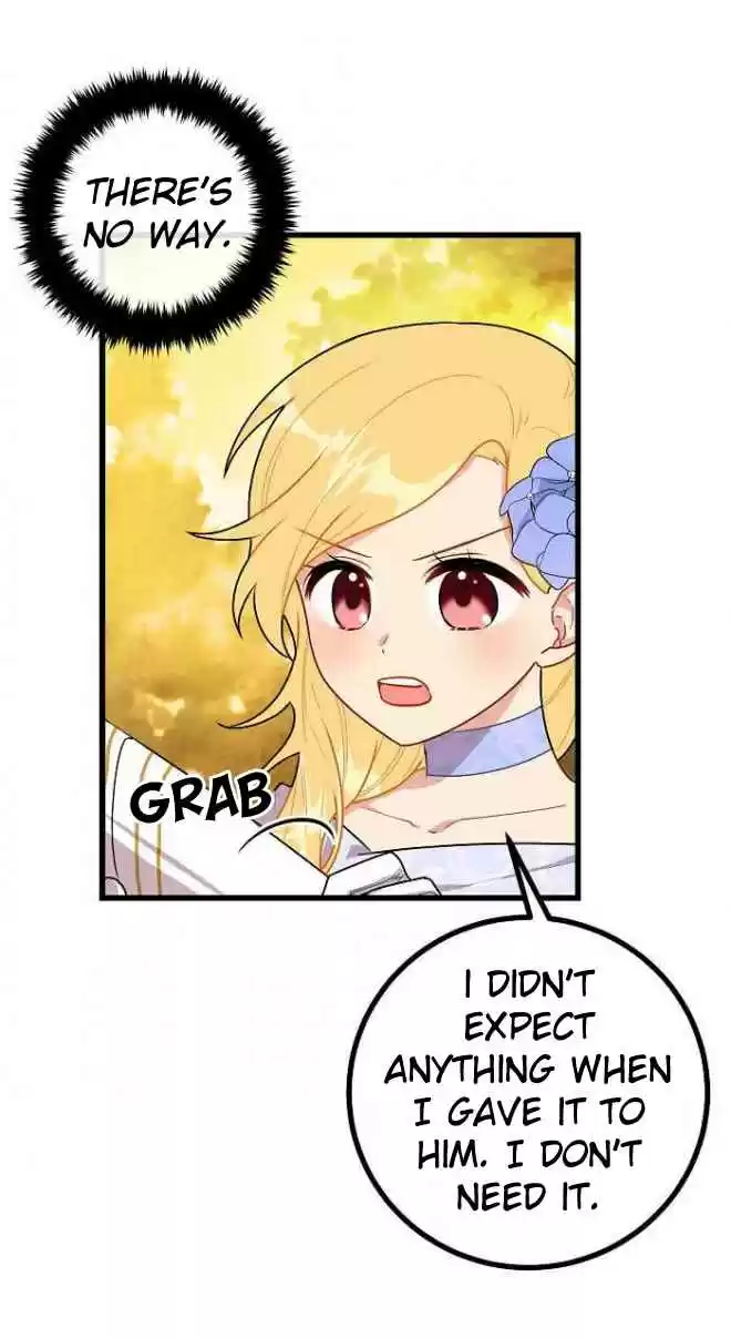 I Am a Child of This House Ch. 36