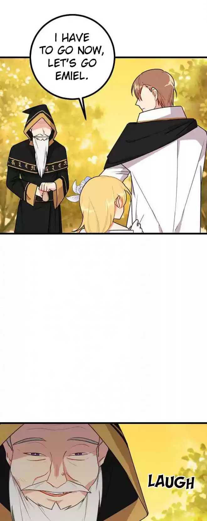 I Am a Child of This House Ch. 36