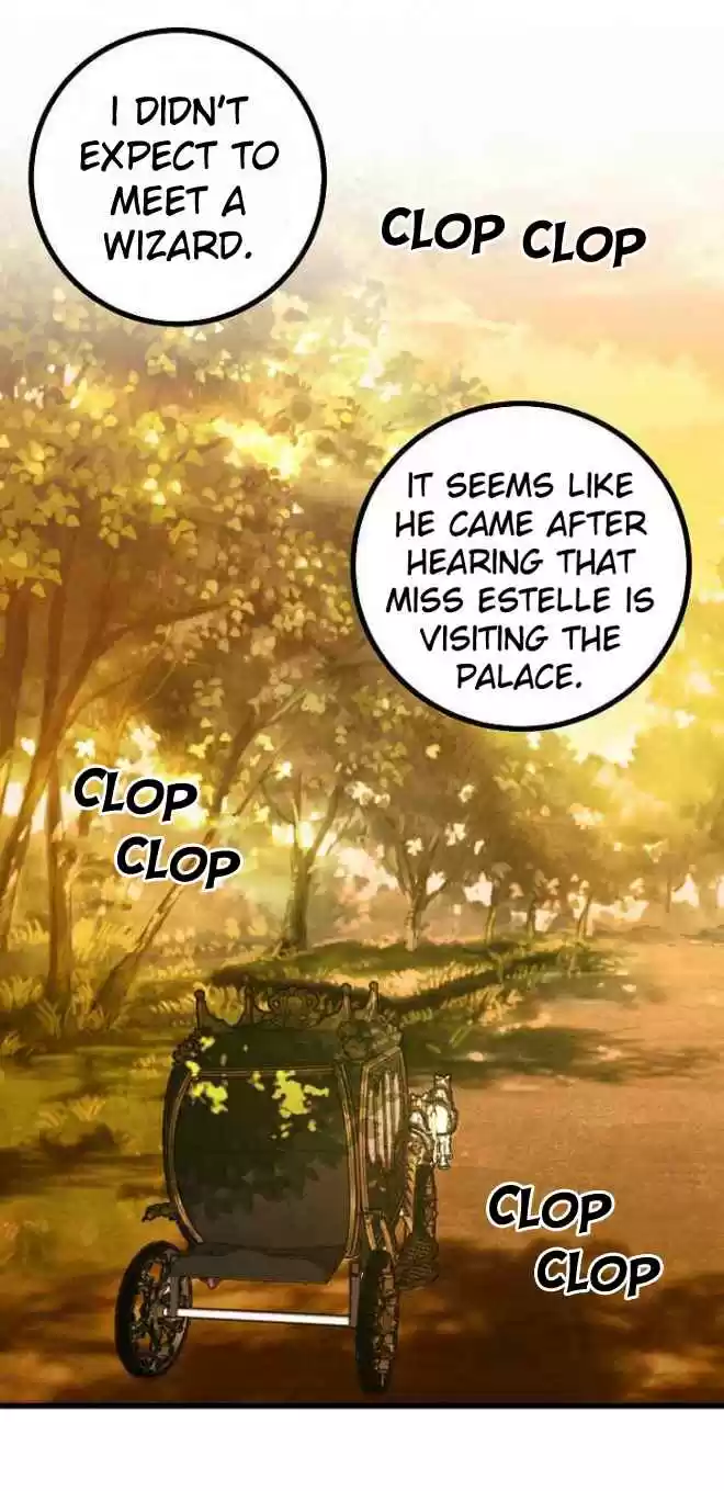 I Am a Child of This House Ch. 36