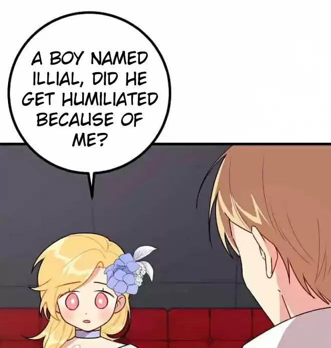 I Am a Child of This House Ch. 36