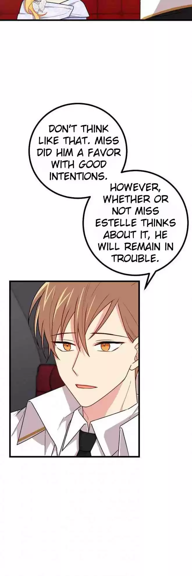 I Am a Child of This House Ch. 36