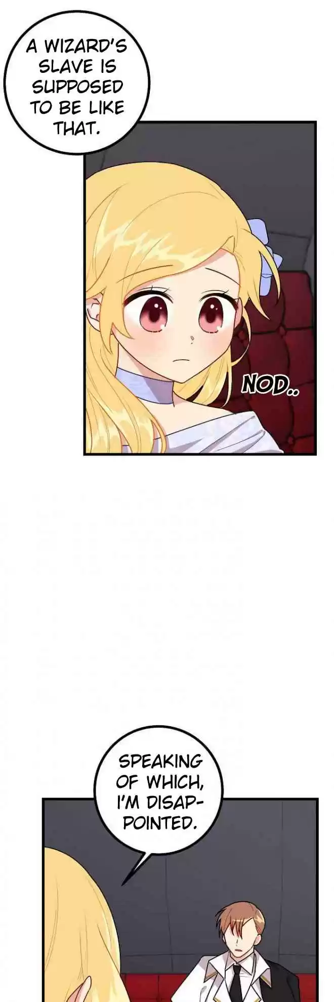 I Am a Child of This House Ch. 36