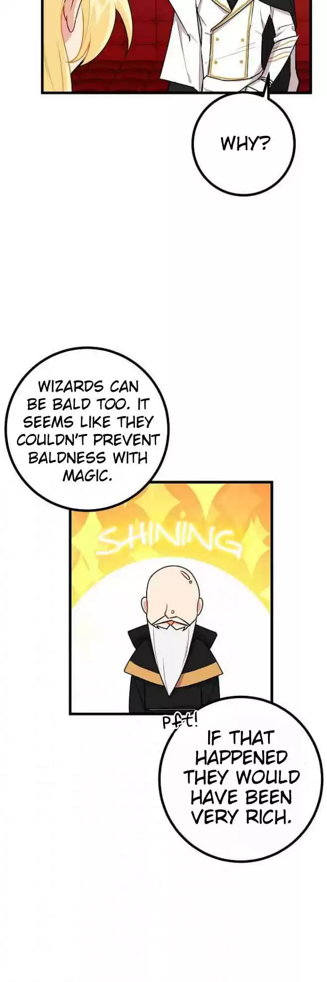 I Am a Child of This House Ch. 36