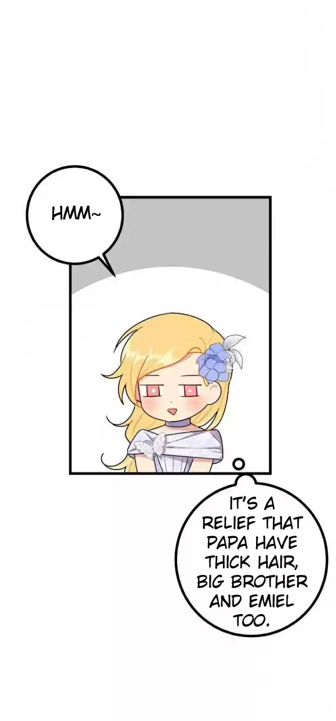 I Am a Child of This House Ch. 36