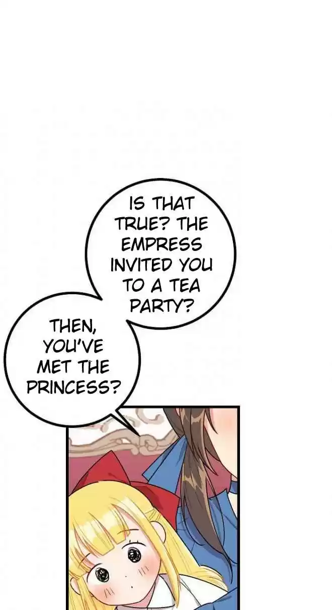 I Am a Child of This House Ch. 36