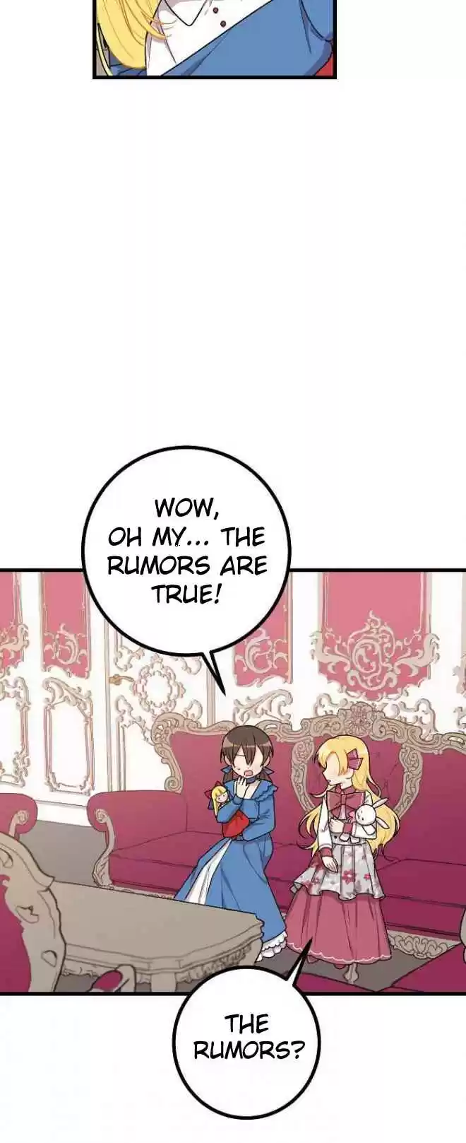 I Am a Child of This House Ch. 36