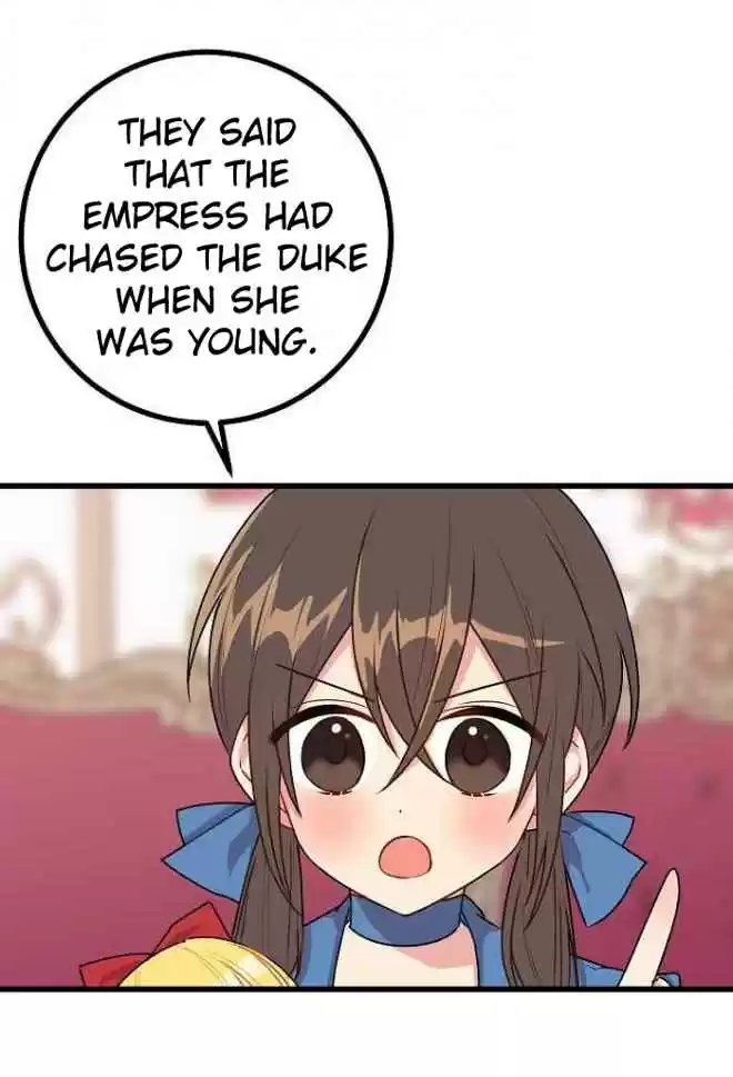 I Am a Child of This House Ch. 36