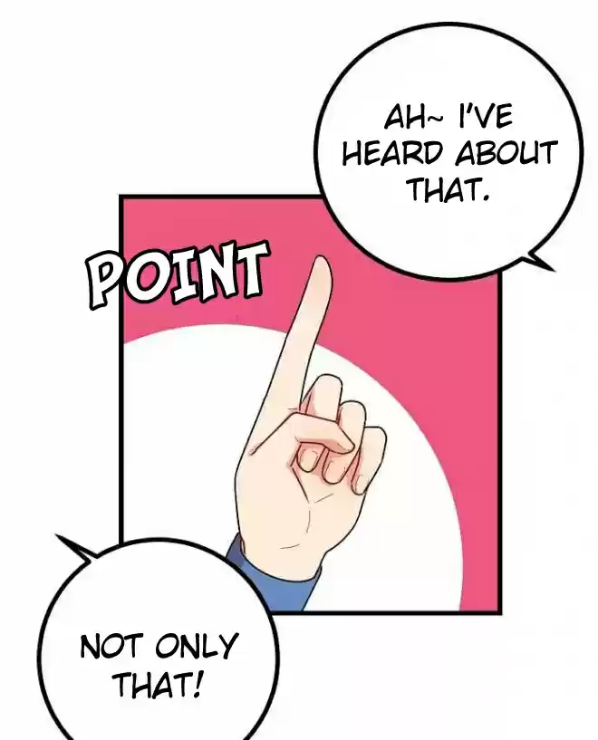 I Am a Child of This House Ch. 36