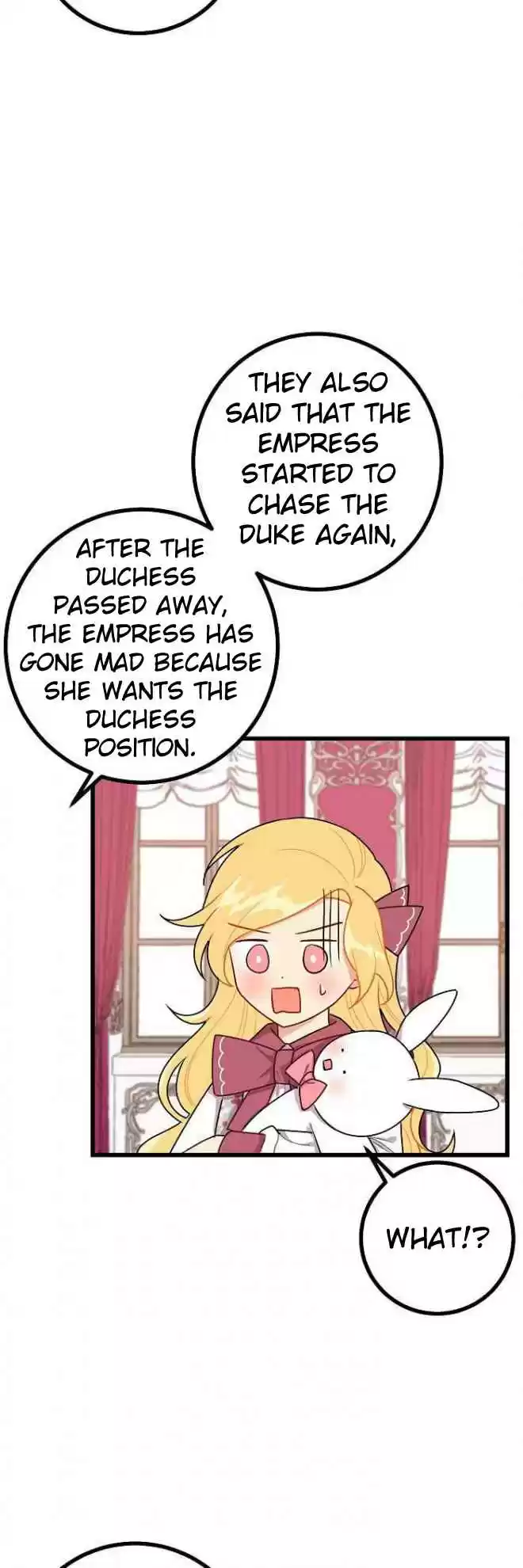 I Am a Child of This House Ch. 36