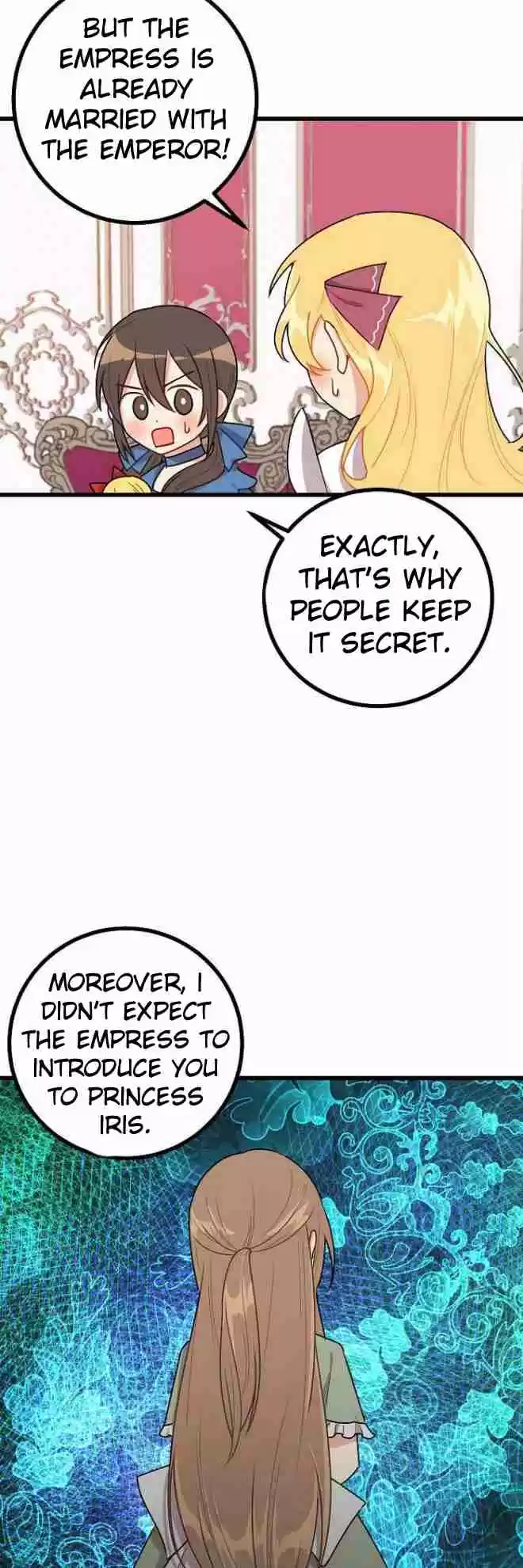 I Am a Child of This House Ch. 36