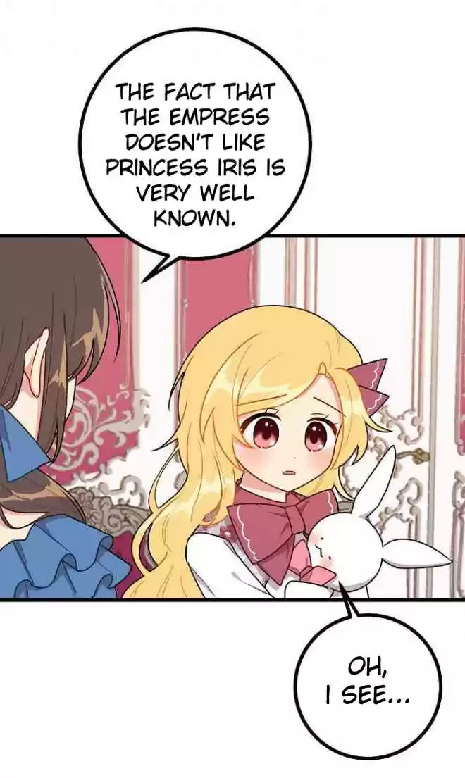 I Am a Child of This House Ch. 36