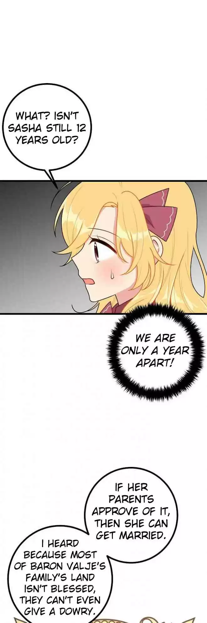 I Am a Child of This House Ch. 36