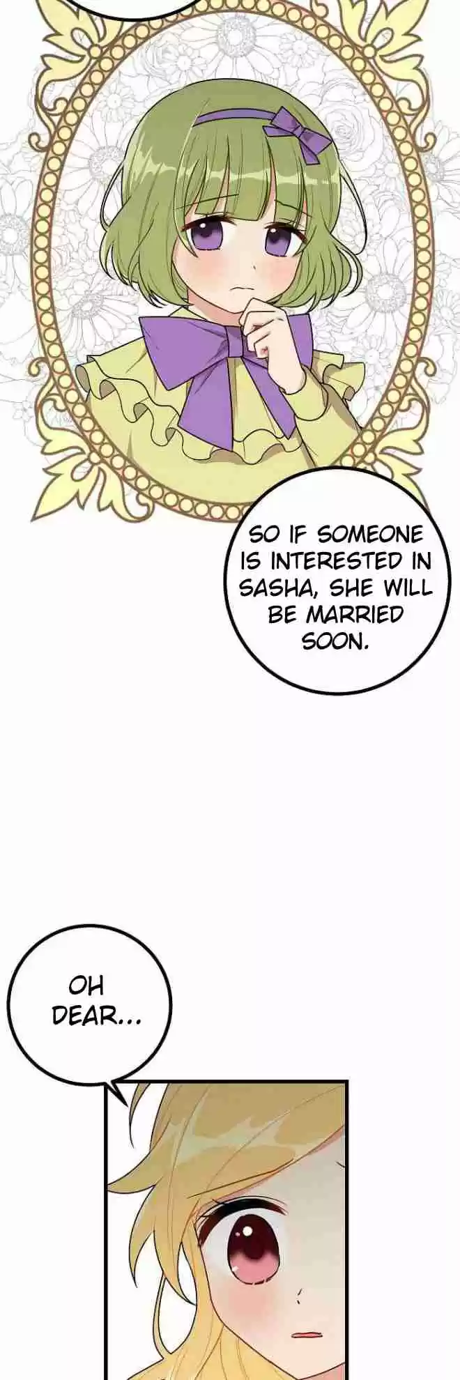 I Am a Child of This House Ch. 36