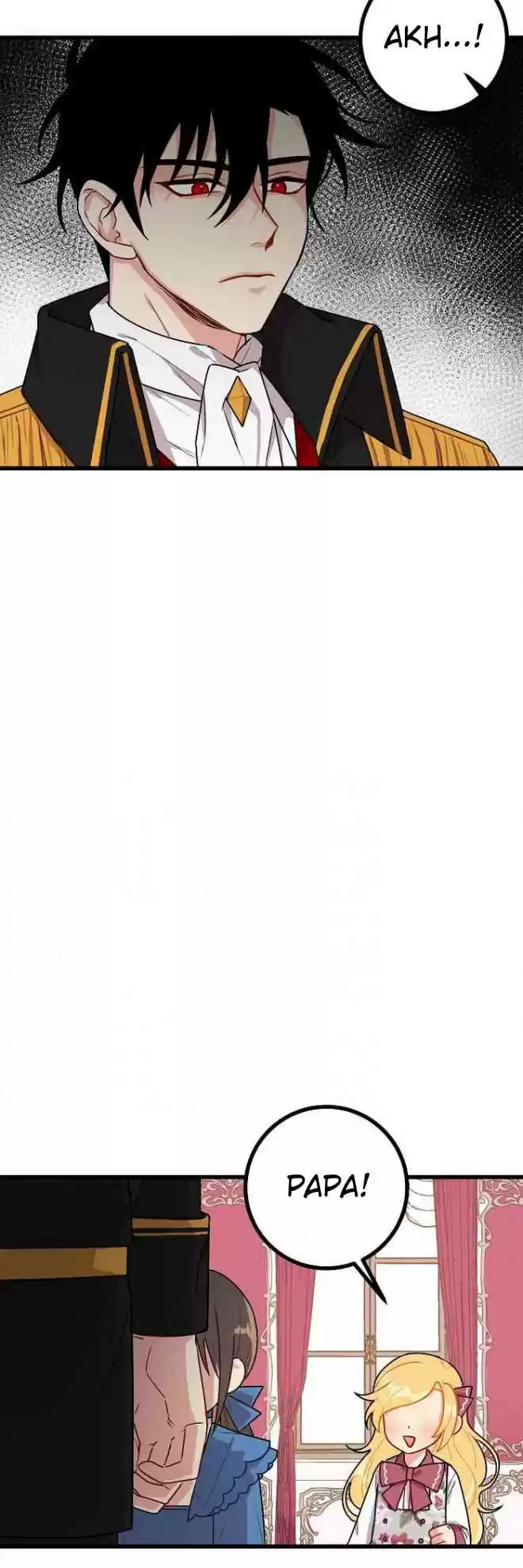 I Am a Child of This House Ch. 36