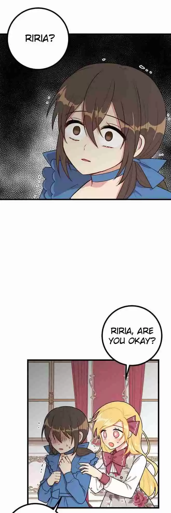 I Am a Child of This House Ch. 36