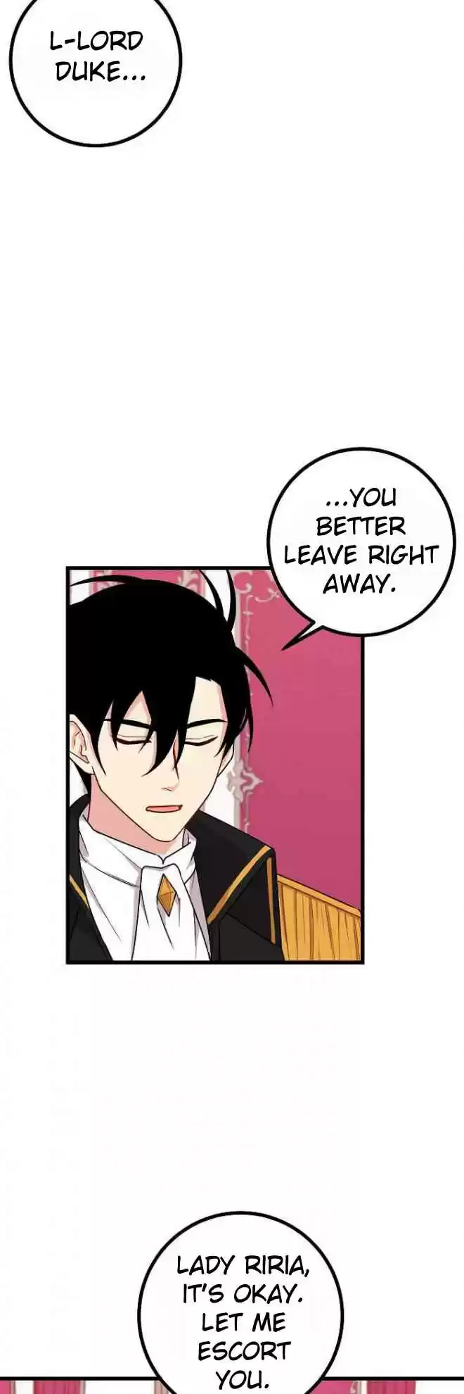 I Am a Child of This House Ch. 36