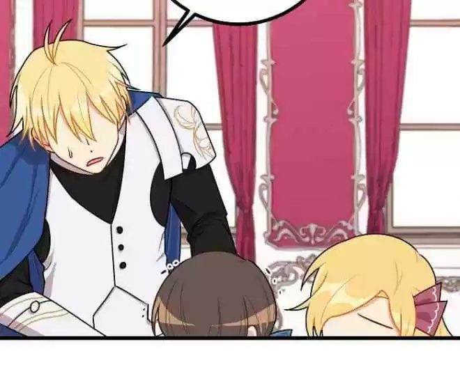 I Am a Child of This House Ch. 36