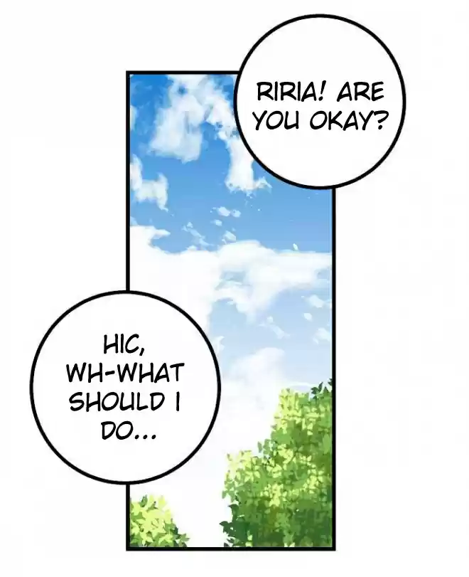 I Am a Child of This House Ch. 36