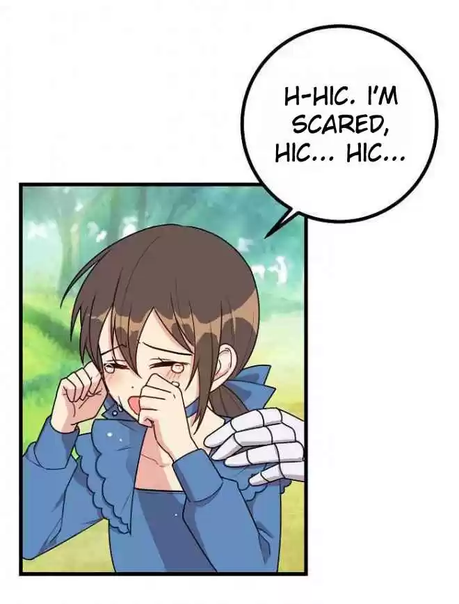 I Am a Child of This House Ch. 36