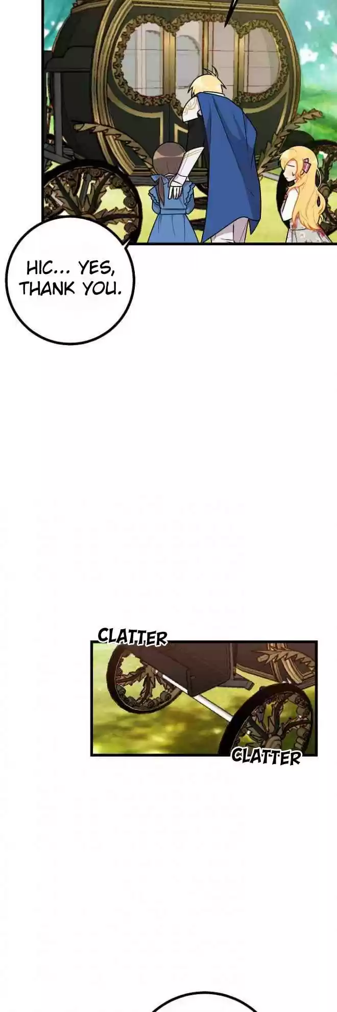 I Am a Child of This House Ch. 36