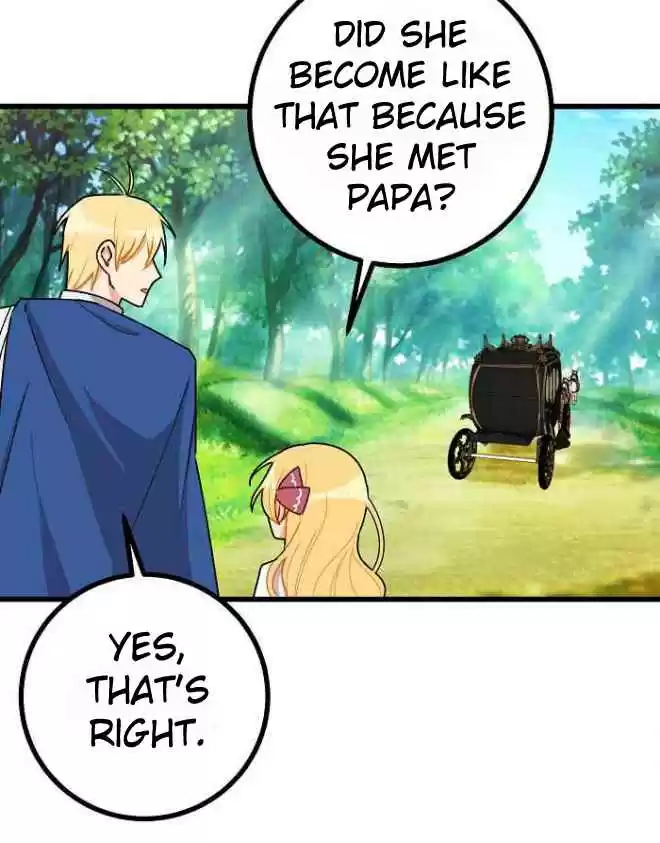 I Am a Child of This House Ch. 36