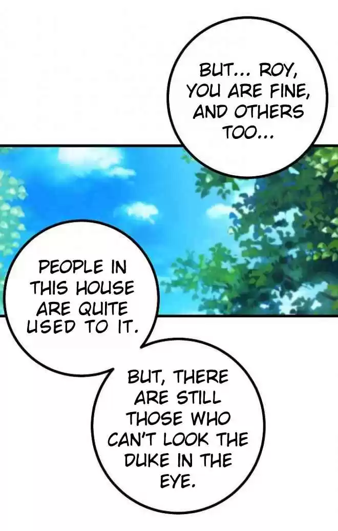 I Am a Child of This House Ch. 36