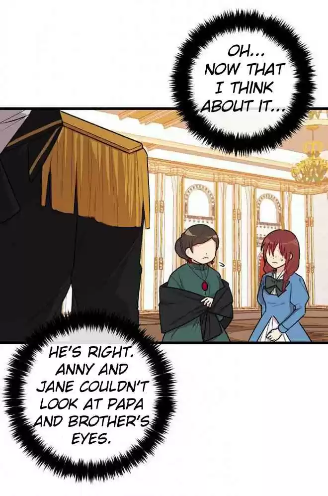 I Am a Child of This House Ch. 36