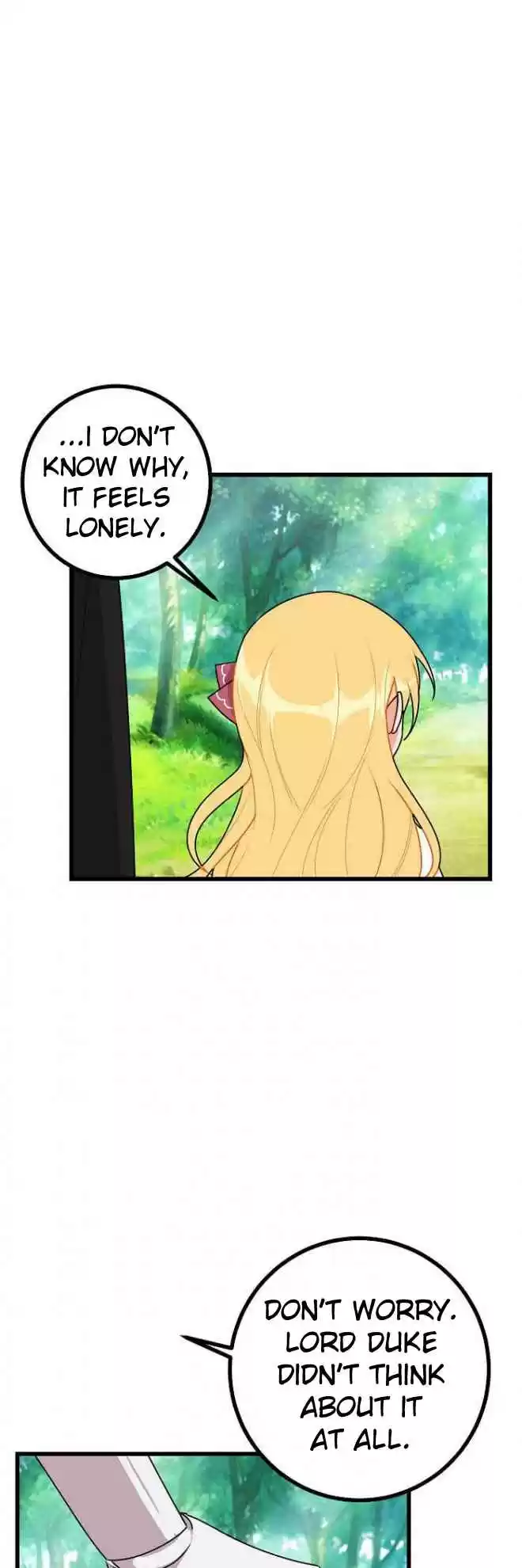 I Am a Child of This House Ch. 36