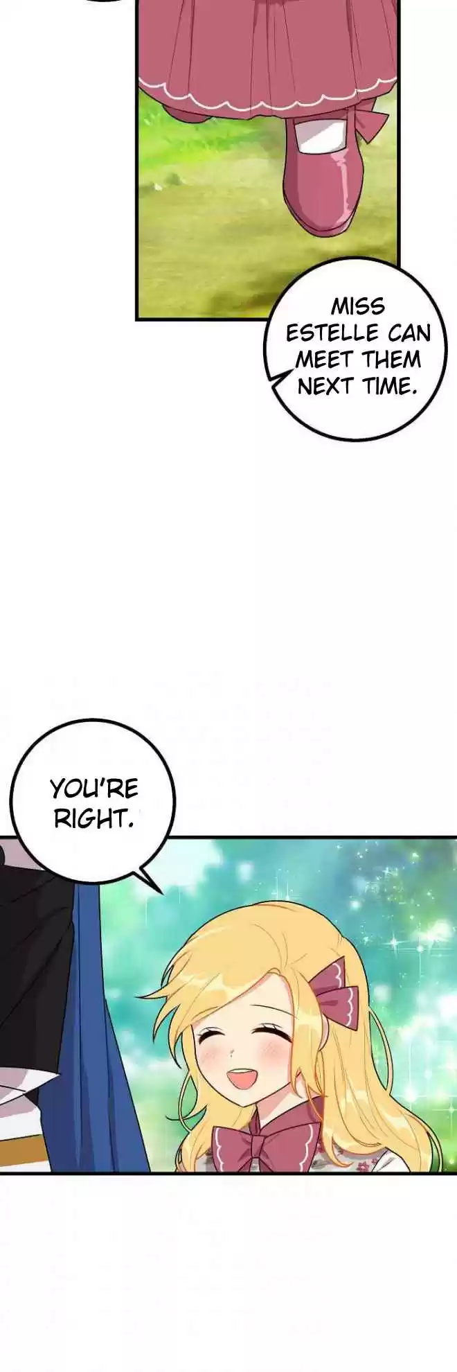 I Am a Child of This House Ch. 36