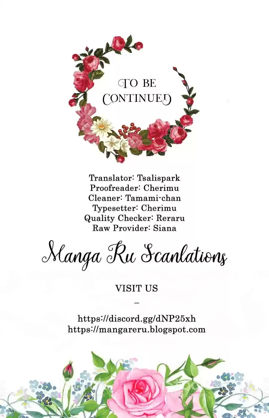 I Am a Child of This House Ch. 36