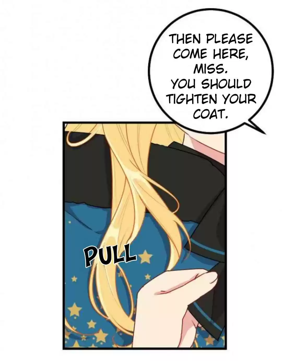 I Am a Child of This House Ch. 37