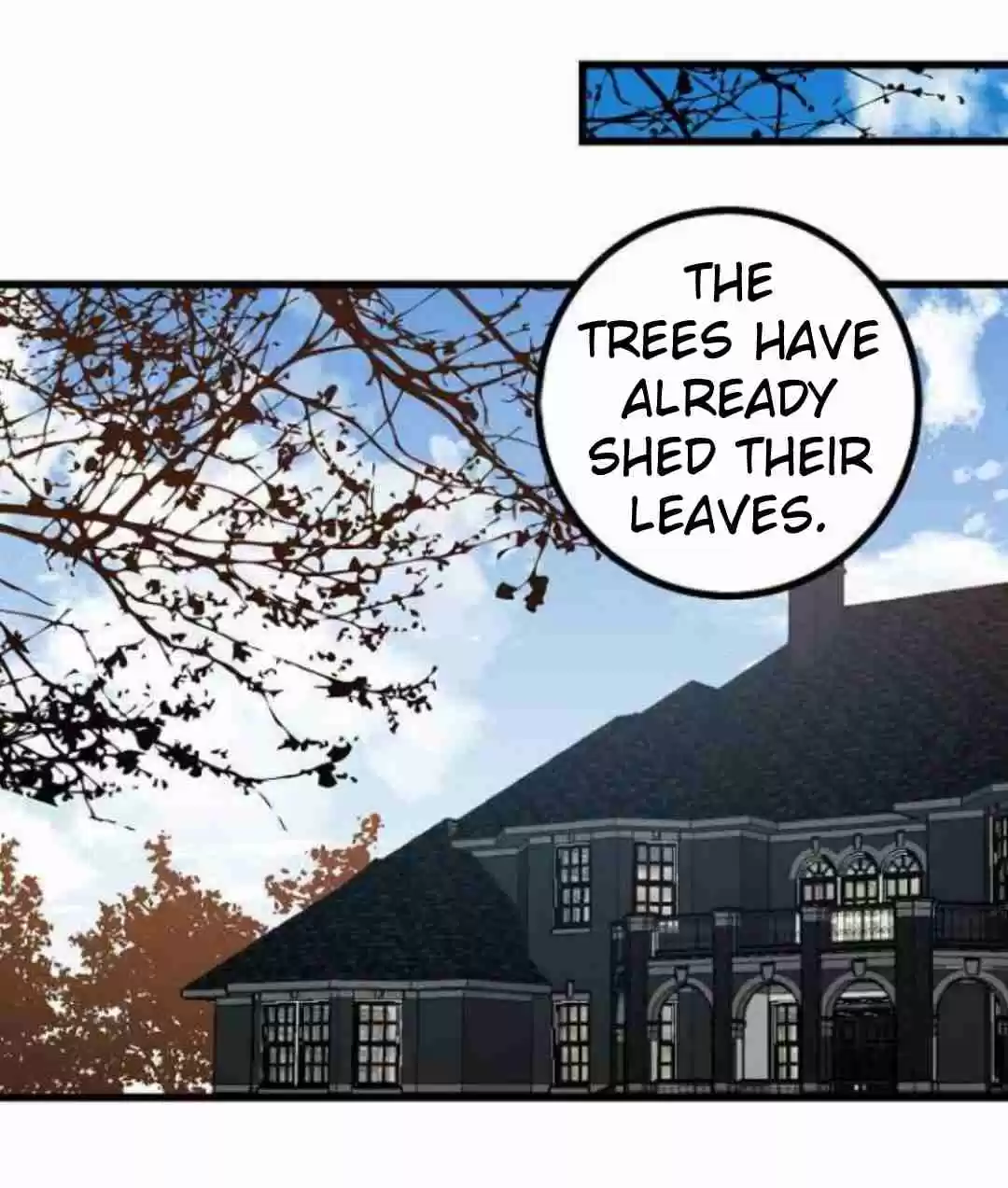 I Am a Child of This House Ch. 37