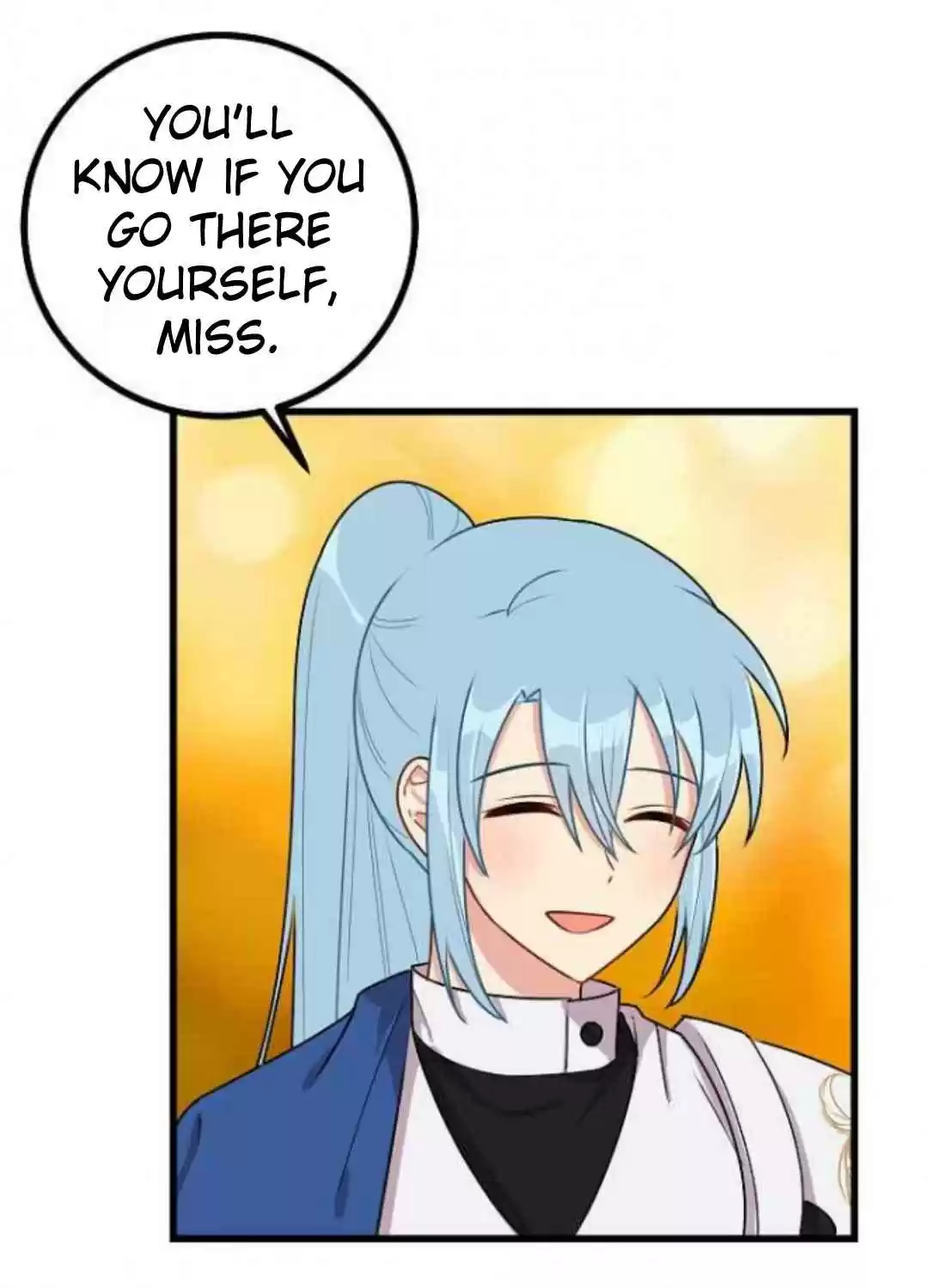 I Am a Child of This House Ch. 37