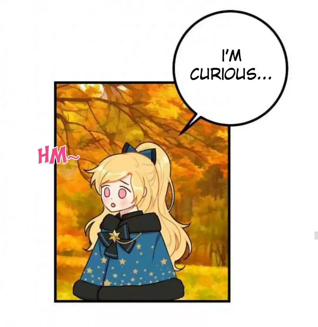 I Am a Child of This House Ch. 37