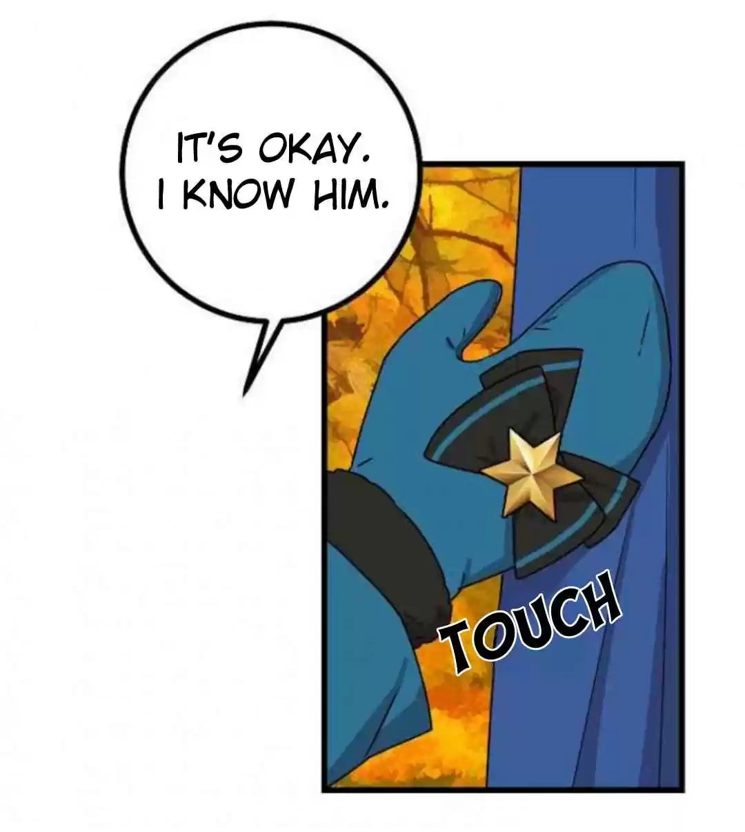 I Am a Child of This House Ch. 37