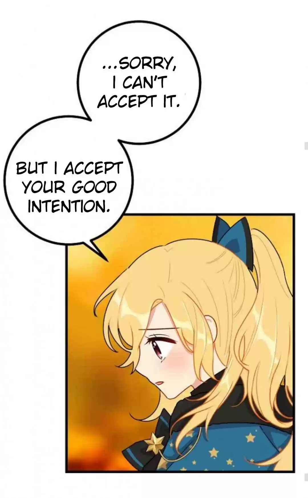 I Am a Child of This House Ch. 37