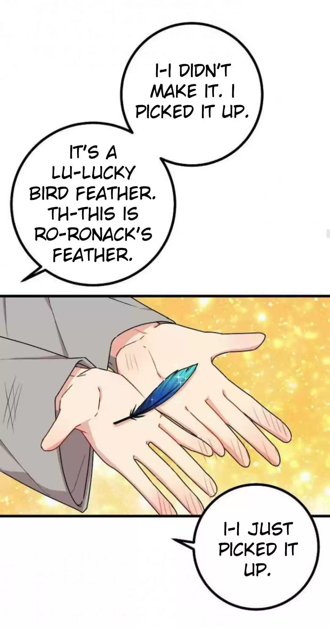 I Am a Child of This House Ch. 37