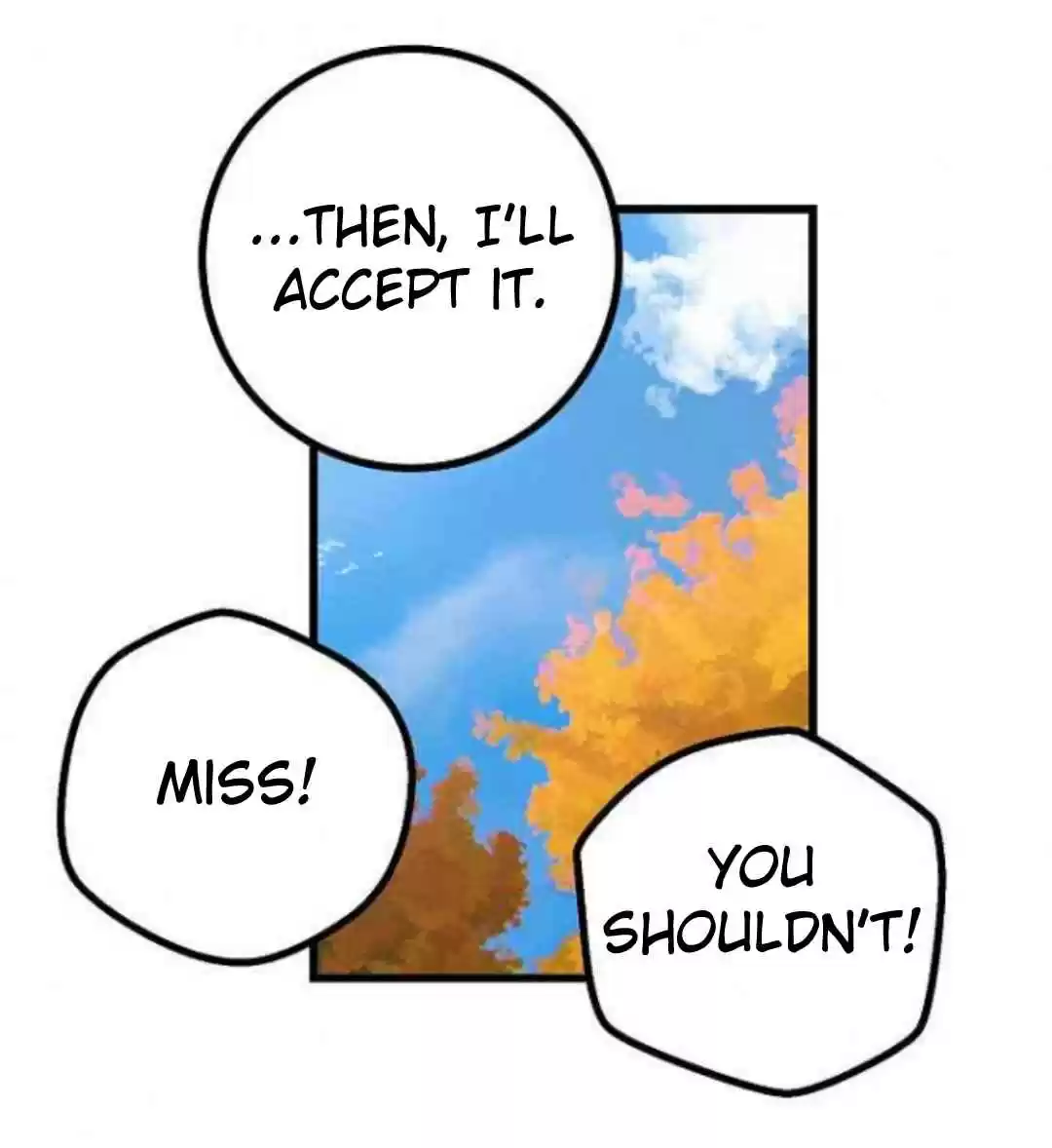 I Am a Child of This House Ch. 37