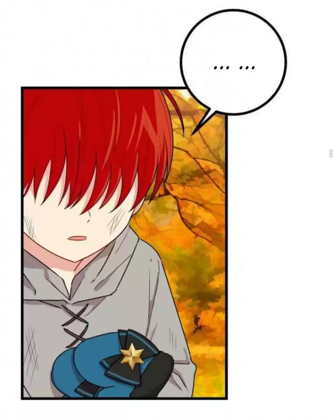 I Am a Child of This House Ch. 37