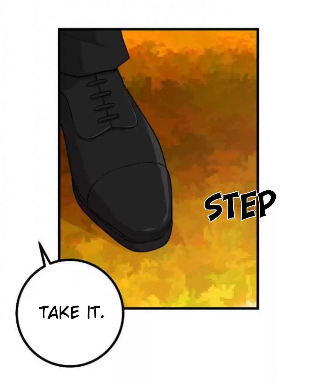 I Am a Child of This House Ch. 37