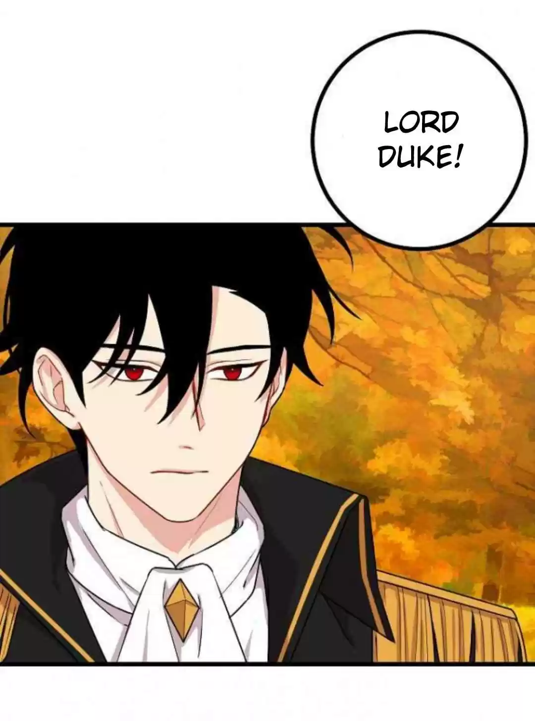 I Am a Child of This House Ch. 37