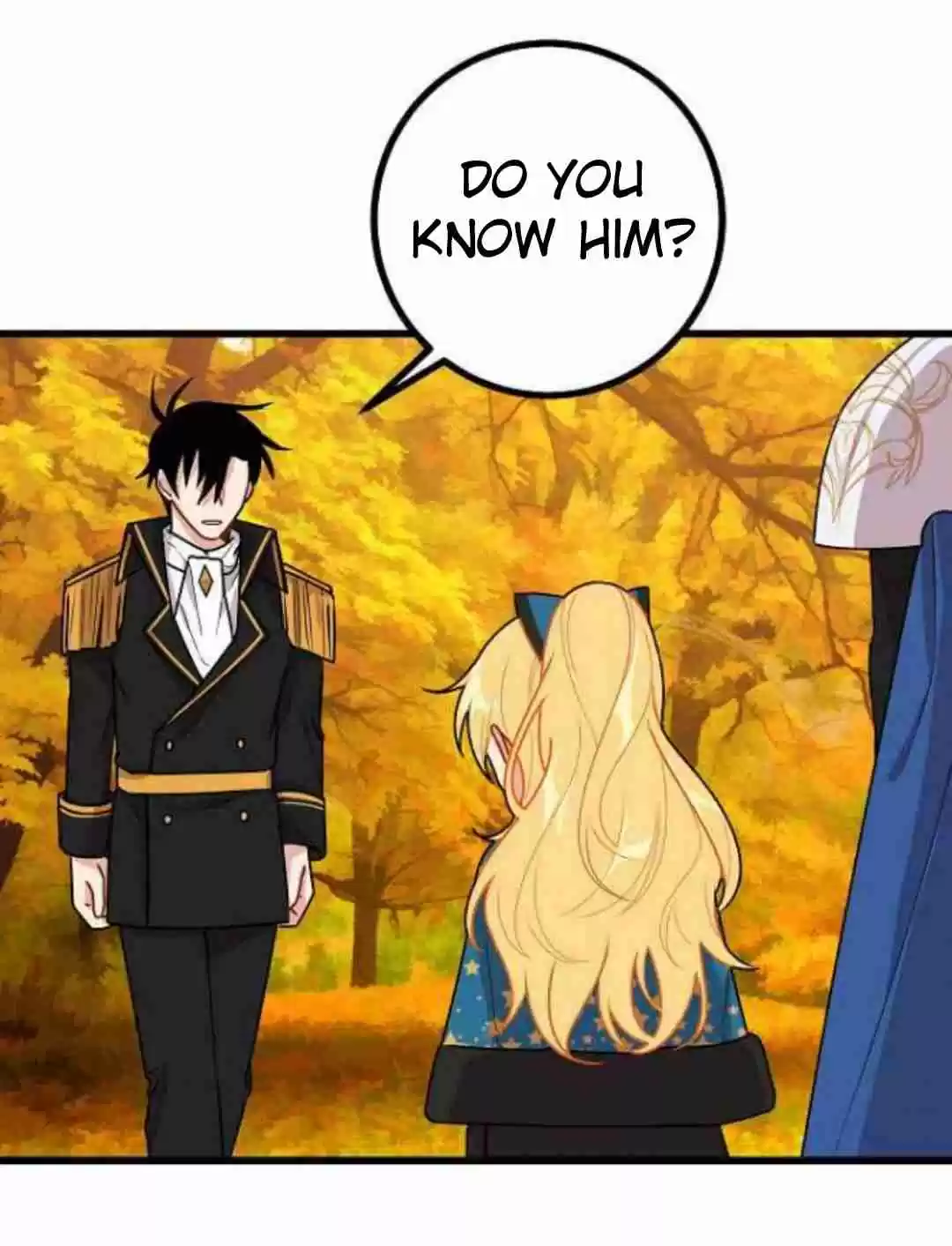 I Am a Child of This House Ch. 37