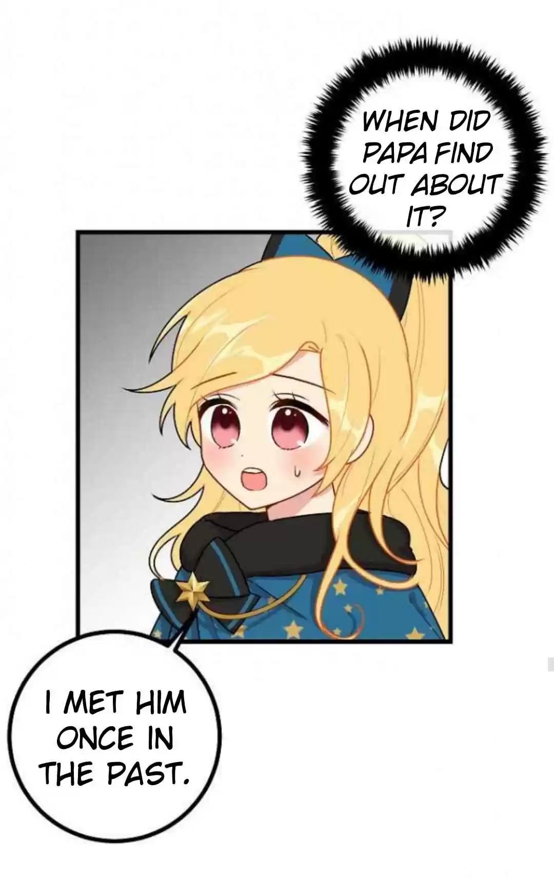 I Am a Child of This House Ch. 37