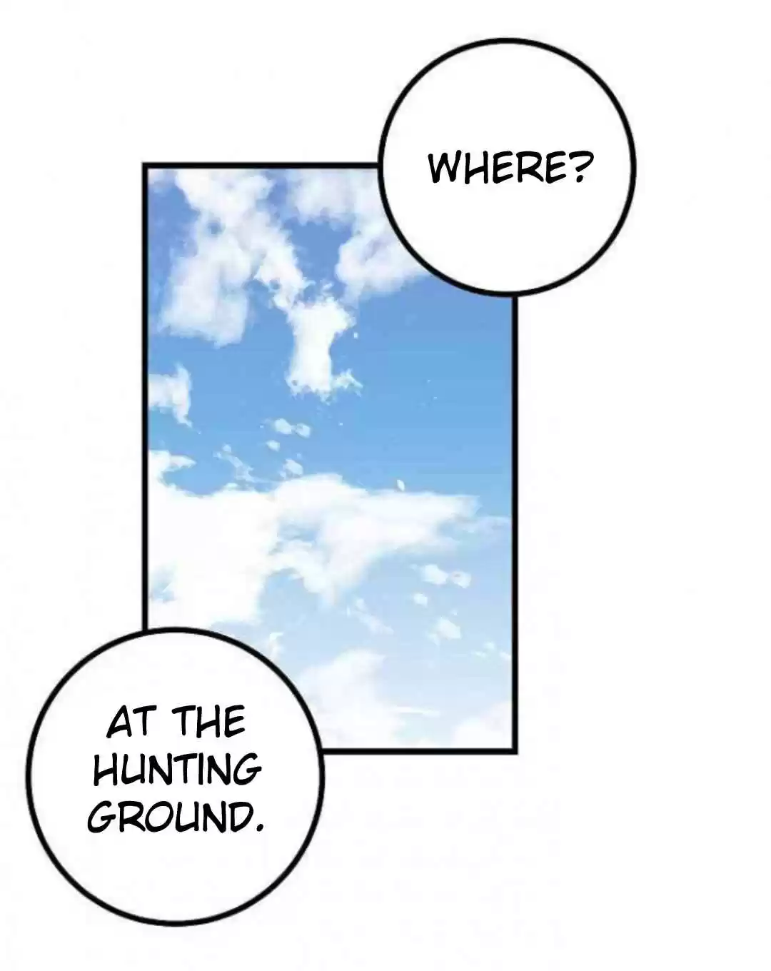 I Am a Child of This House Ch. 37