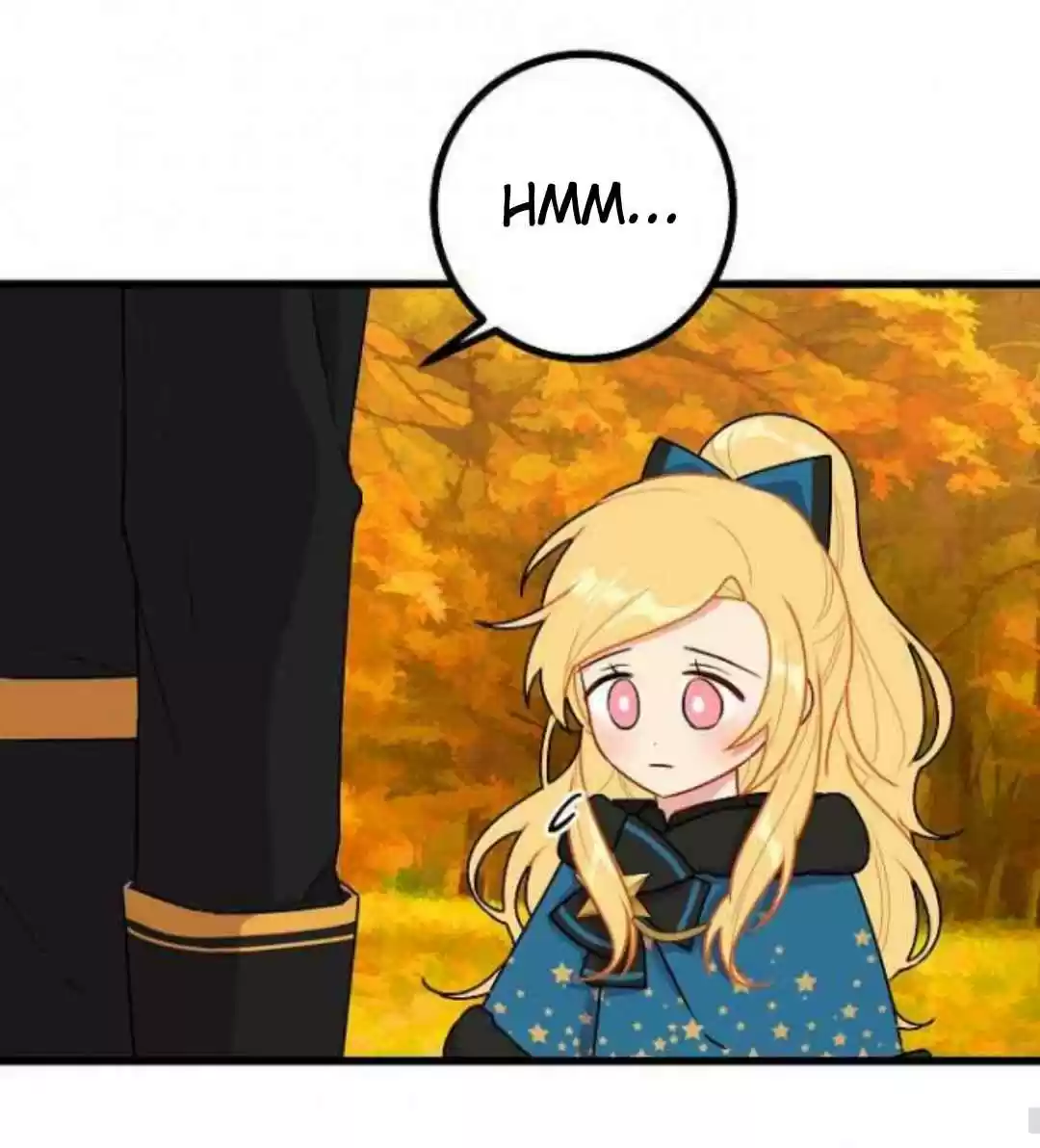 I Am a Child of This House Ch. 37