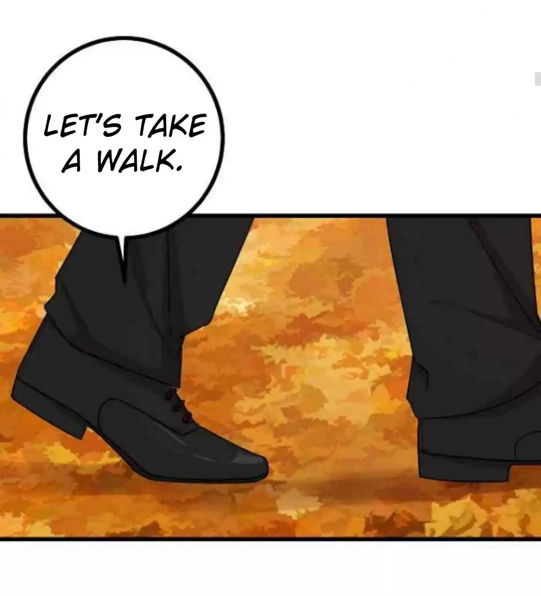 I Am a Child of This House Ch. 37